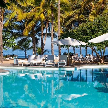 Azulpitaya Beach Front Hotel In Sayulita Ngoại thất bức ảnh