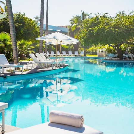 Azulpitaya Beach Front Hotel In Sayulita Ngoại thất bức ảnh
