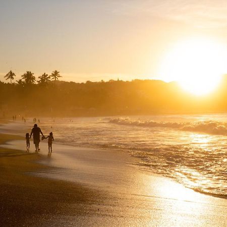Azulpitaya Beach Front Hotel In Sayulita Ngoại thất bức ảnh
