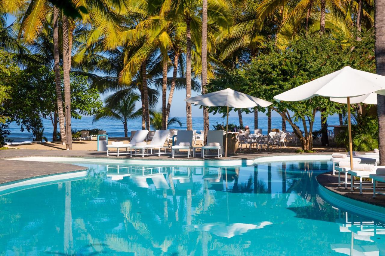 Azulpitaya Beach Front Hotel In Sayulita Ngoại thất bức ảnh