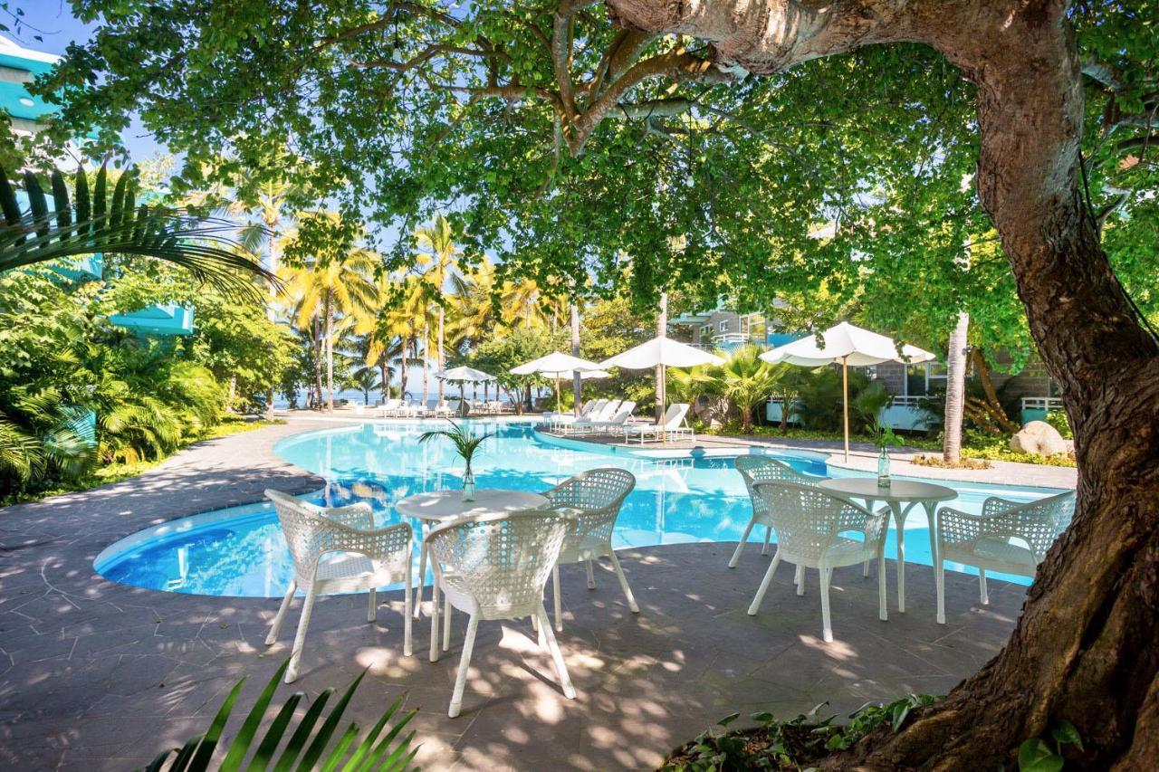 Azulpitaya Beach Front Hotel In Sayulita Ngoại thất bức ảnh