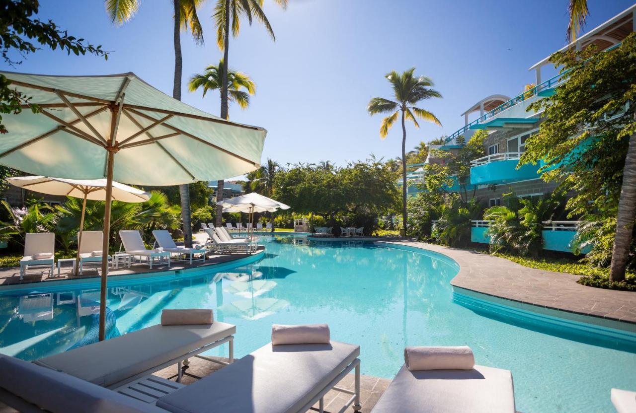 Azulpitaya Beach Front Hotel In Sayulita Ngoại thất bức ảnh