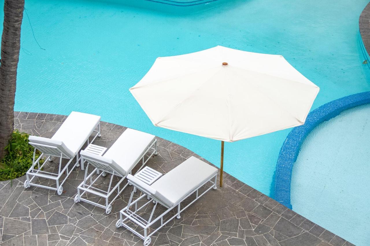 Azulpitaya Beach Front Hotel In Sayulita Ngoại thất bức ảnh