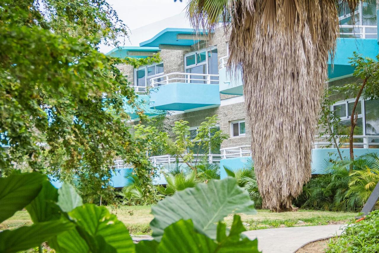 Azulpitaya Beach Front Hotel In Sayulita Ngoại thất bức ảnh